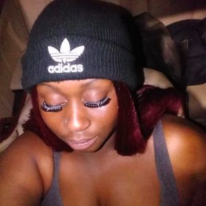 Meet your Posher, Nikki